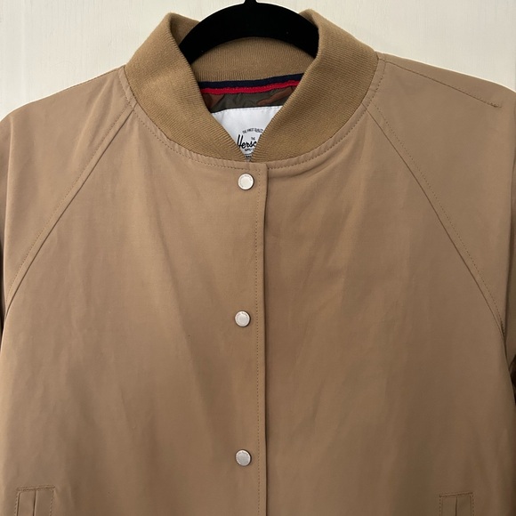Herschel Bomber Jacket - Picture 2 of 9